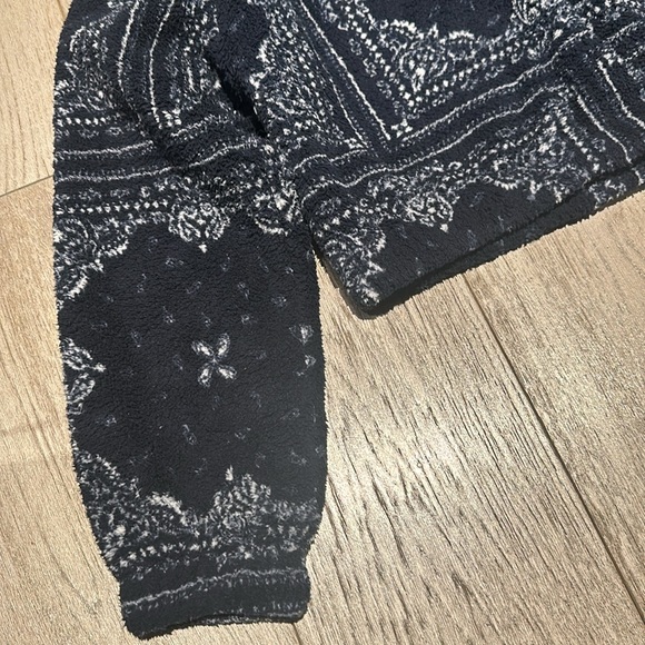 Fleece sweatshirt - Picture 4 of 5